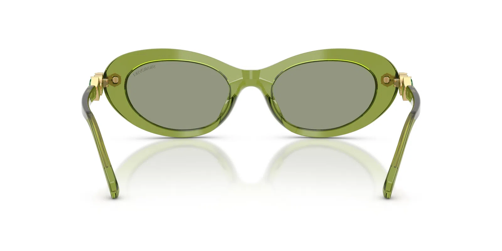 Swarovski 6042 Sunglasses - view 28